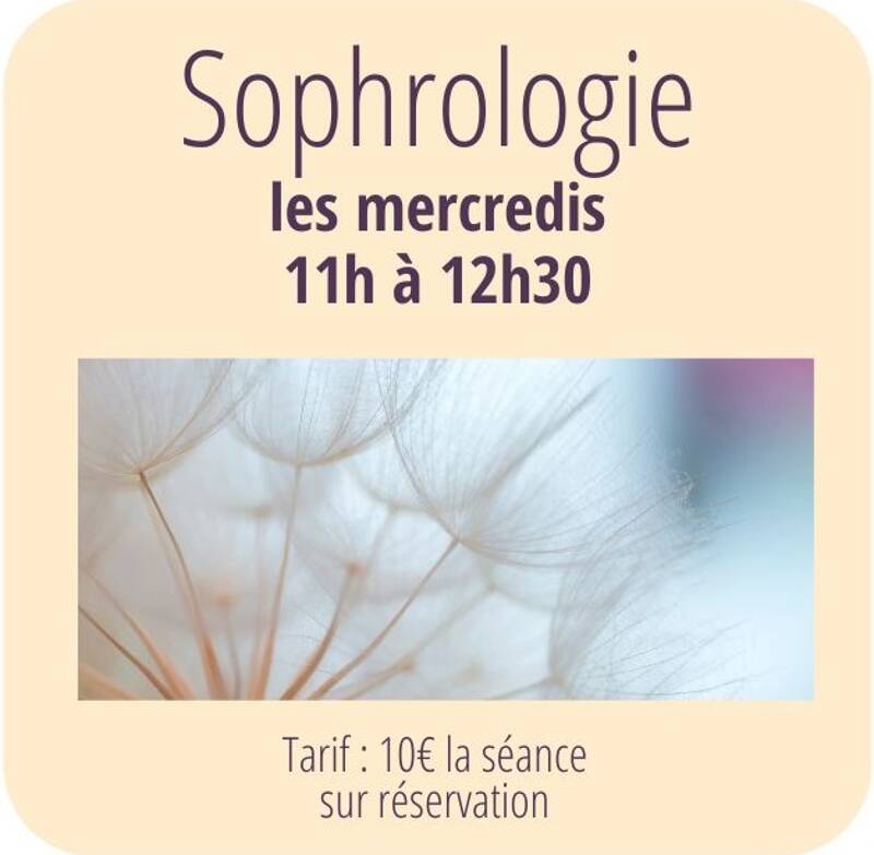 Sophrologie