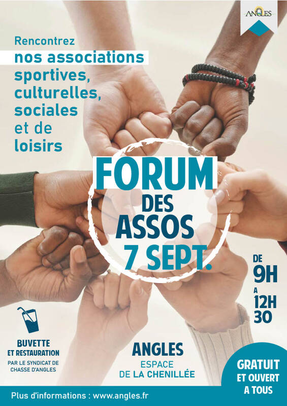 Forum des associations