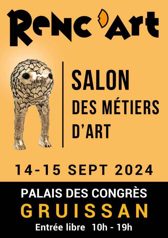 Salon des Métiers d'Art