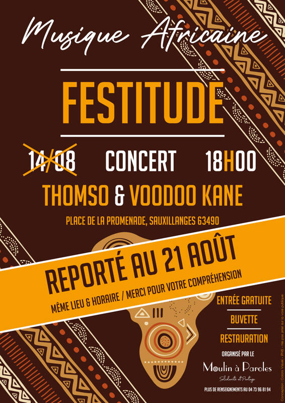 Festitude