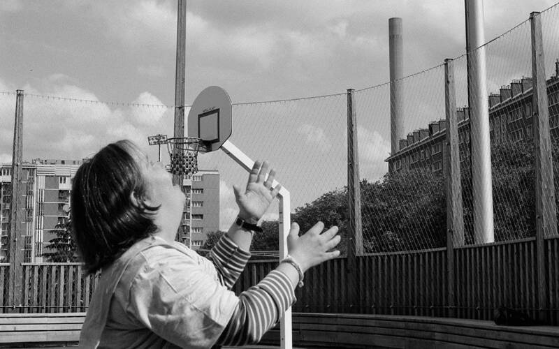 Exposition Sports Olympiques et paralympiques de Paris