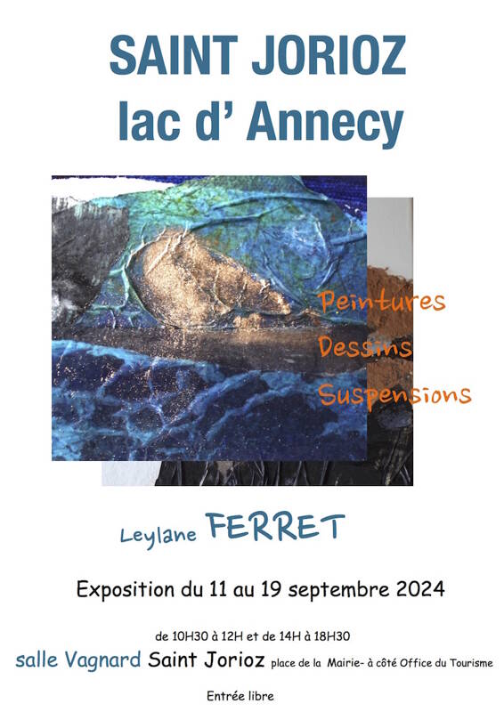 Exposition /vente