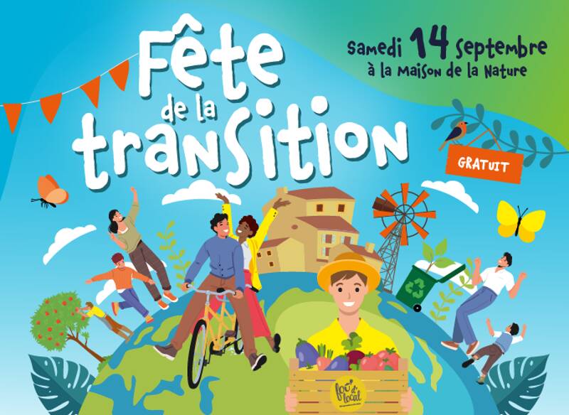 Fête de la Transition