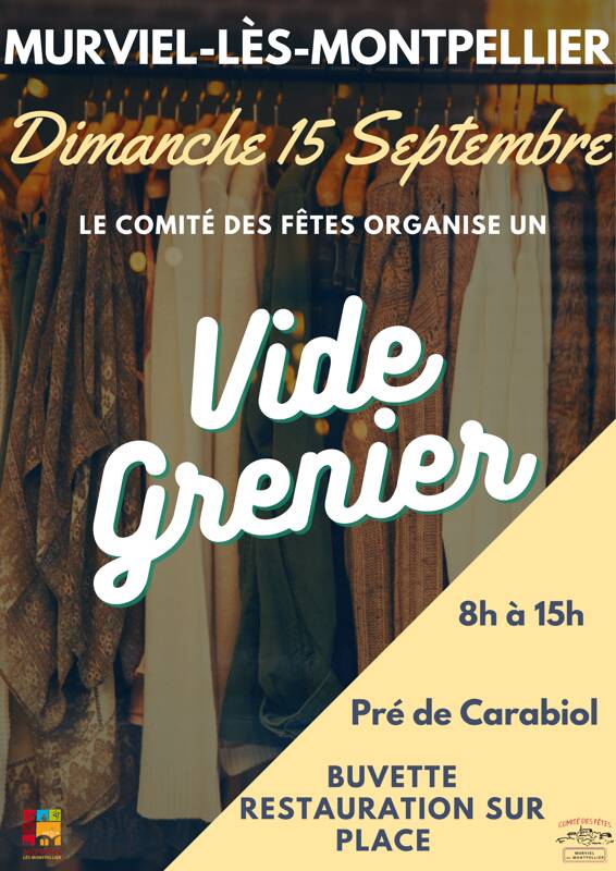 Vide grenier