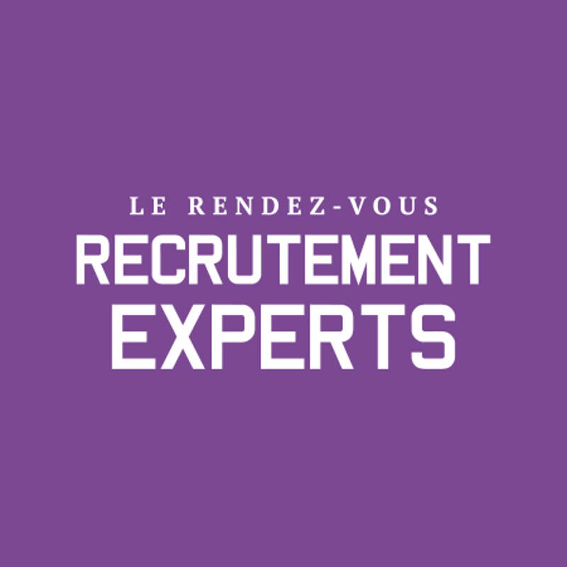 Le Rendez-vous Recrutement Experts