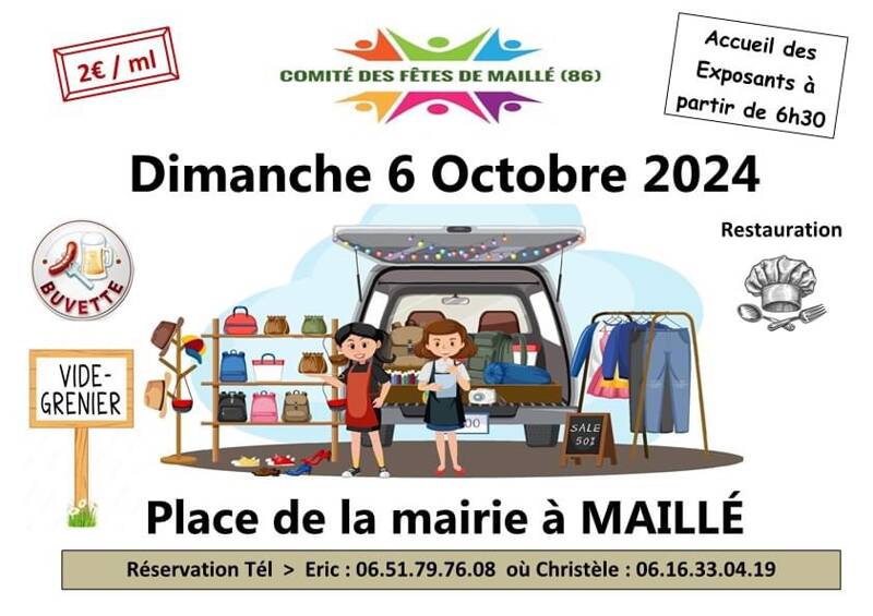 Vide Grenier