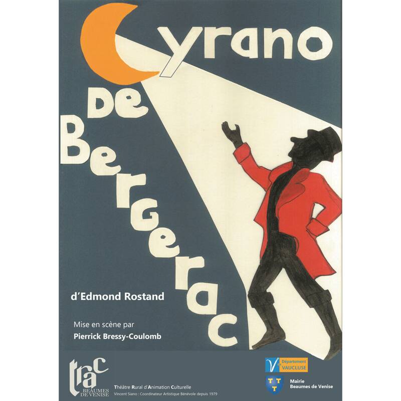 Cyrano de Bergerac