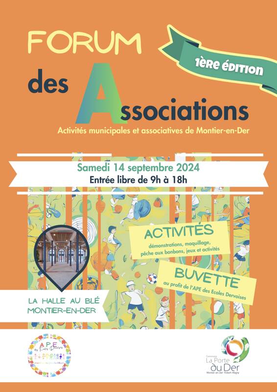 Forum des Associations