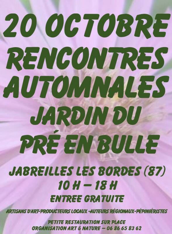 Rencontres automnales