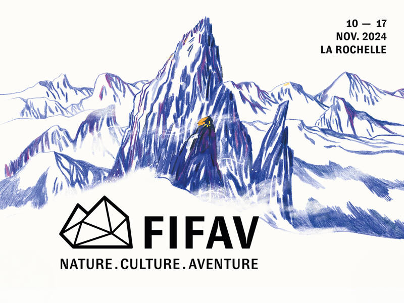 Festival International du Film et du Livre d'Aventure - FIFAV