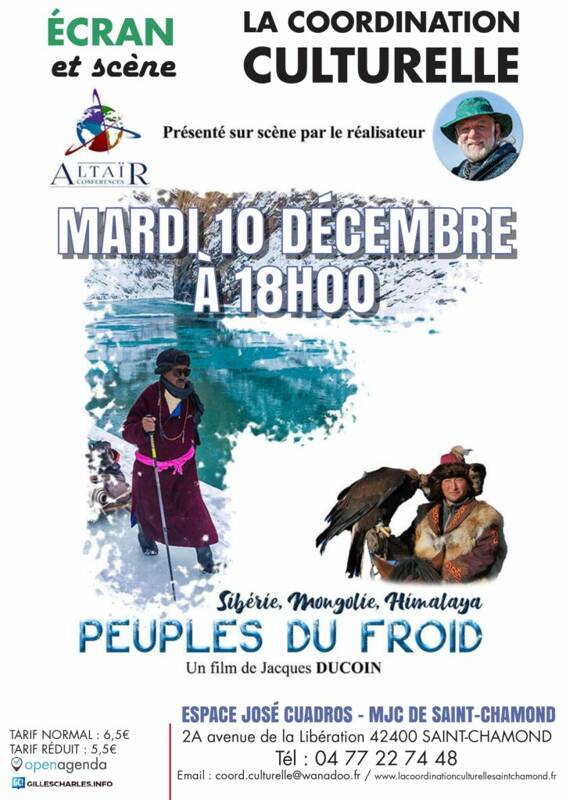 Peuples du froid