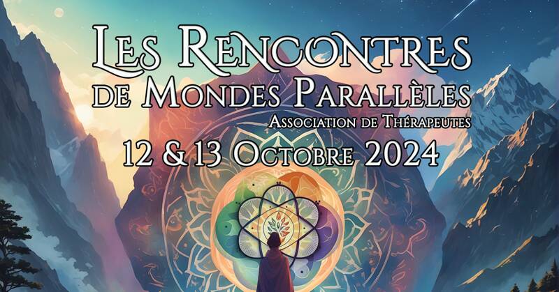 Les Rencontres de Mondes Parallèles