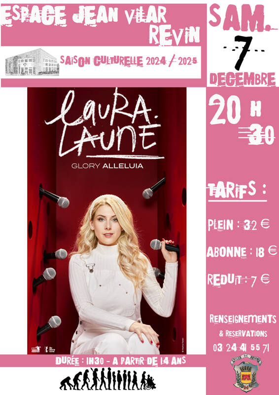 Laura Laune 