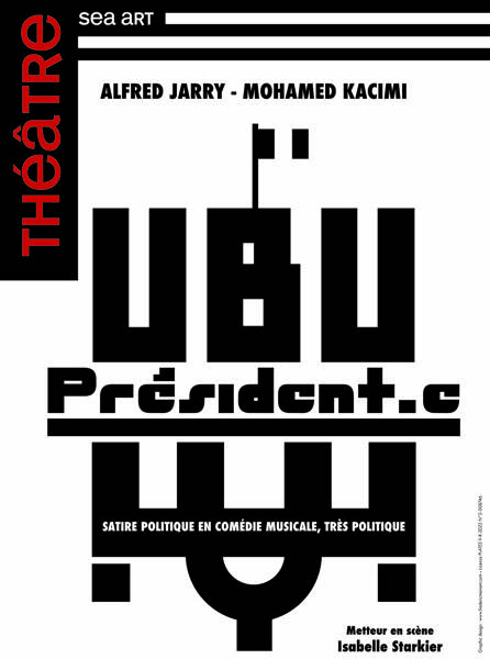 Ubu Président.e