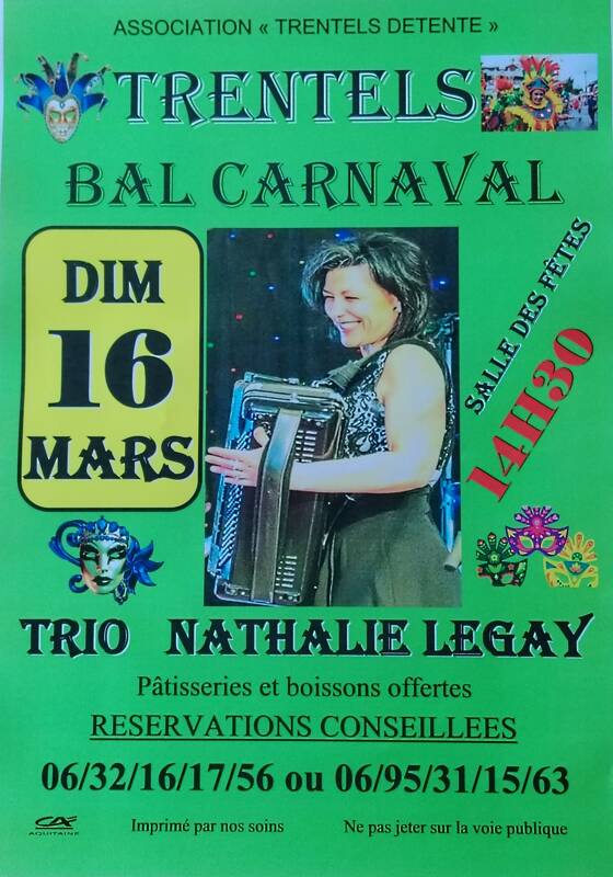 BAL CARNAVAL