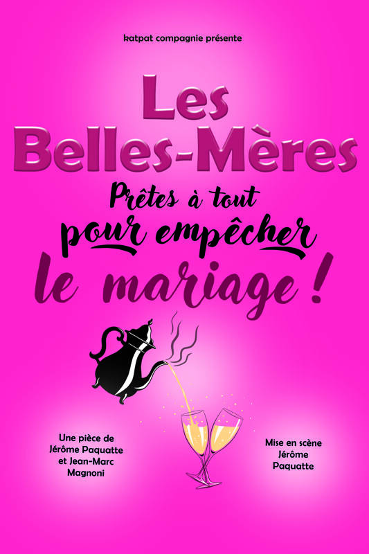 Les belles-mères