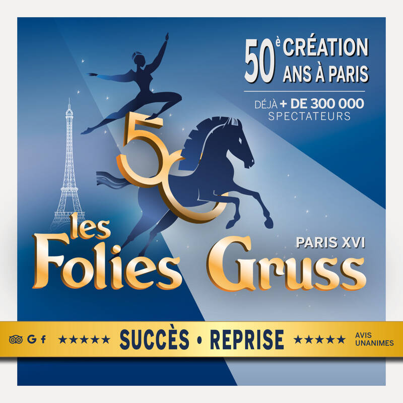 Les Folies Gruss