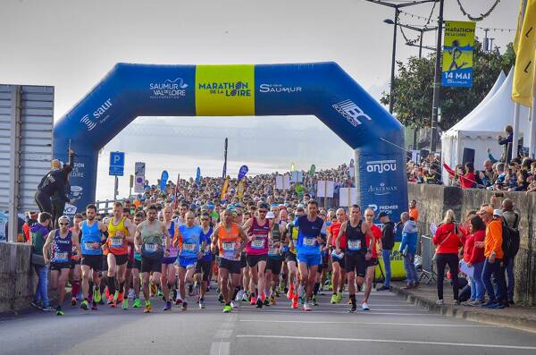 Marathon de la Loire