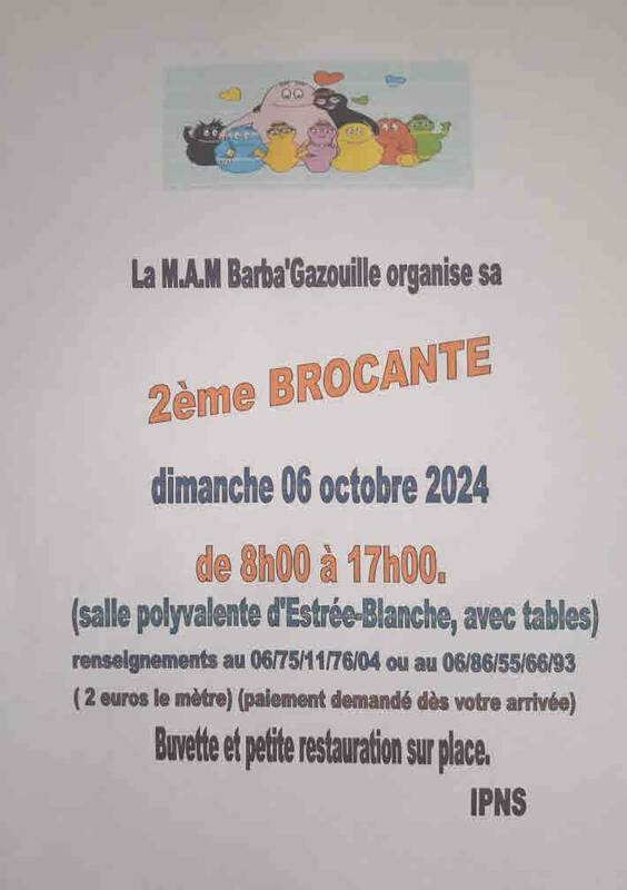 Brocante