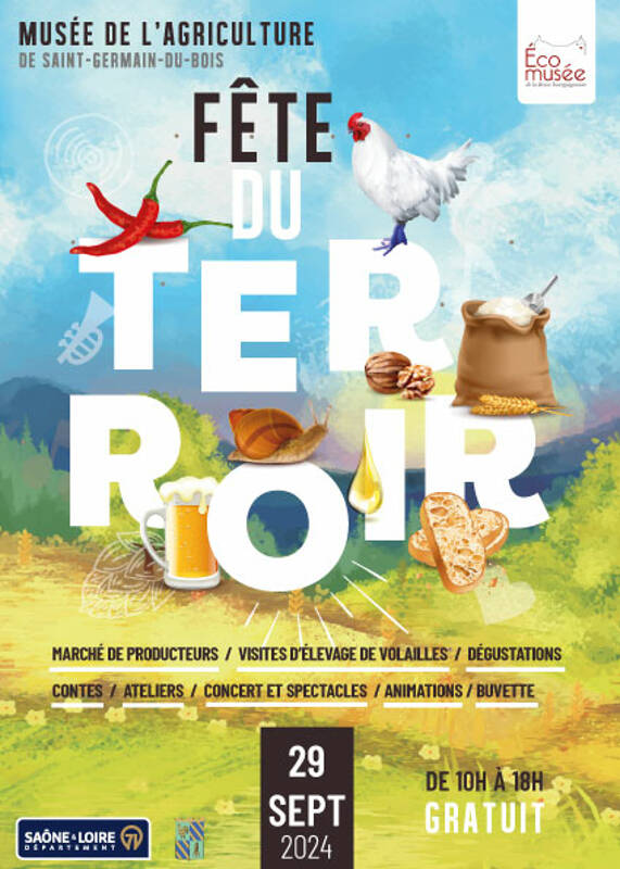 Fête du terroir