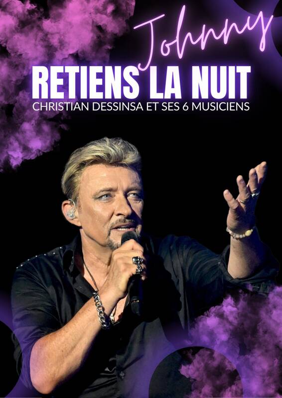 Retiens la nuit