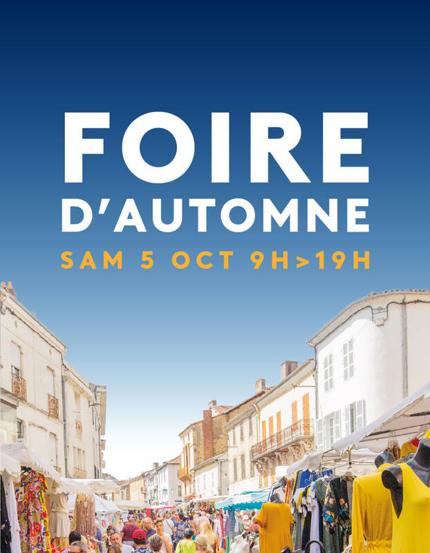 Foire d'automne