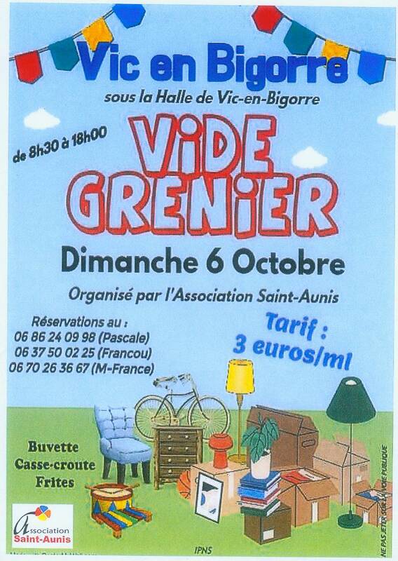 Vide Grenier