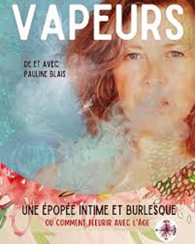 Vapeurs