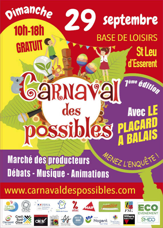 Carnaval des possibles