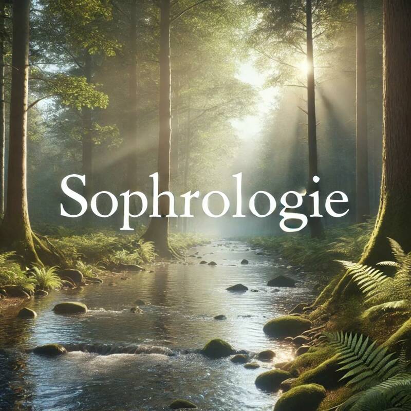 SEANCES SOPHROLOGIE EN GROUPE