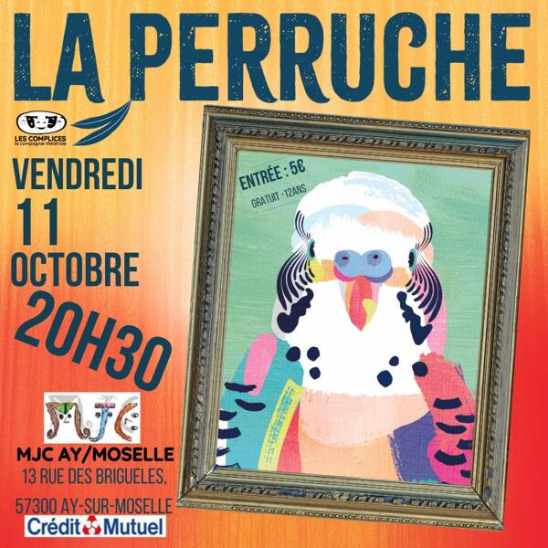 La Perruche