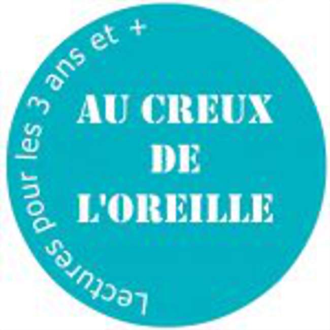 Au creux de l’oreille - Vouillé