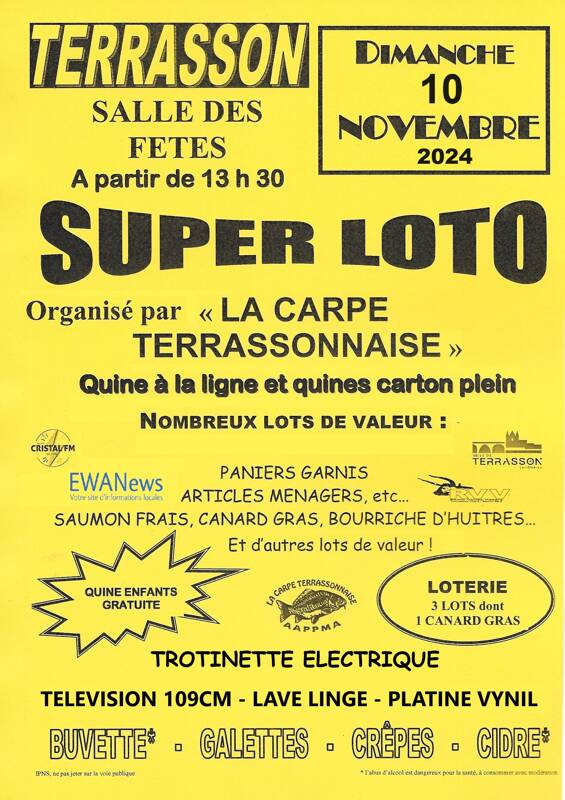 super loto