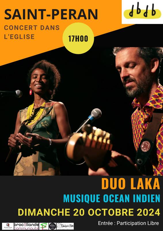 Concert Duo Laka