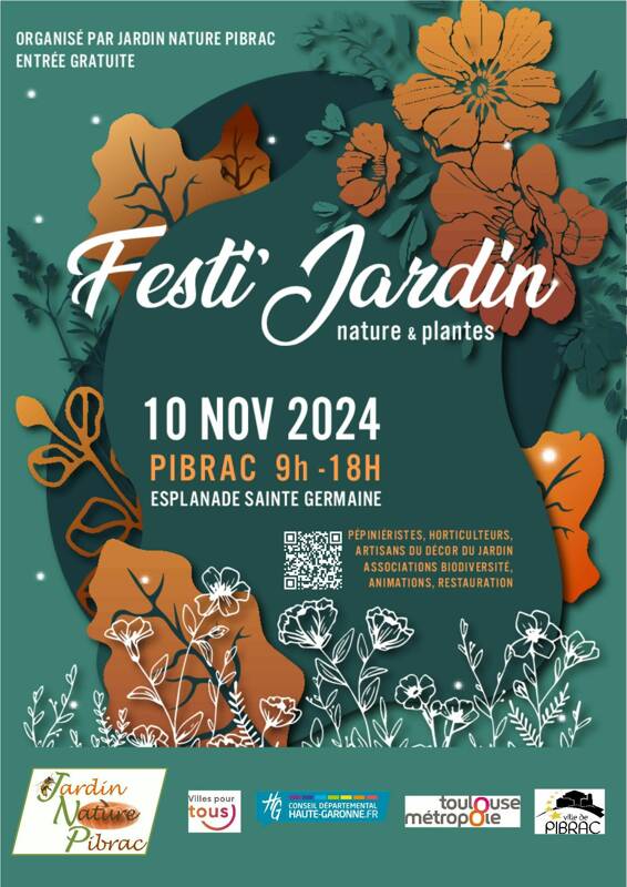 Fesi Jardin nature et Plantes