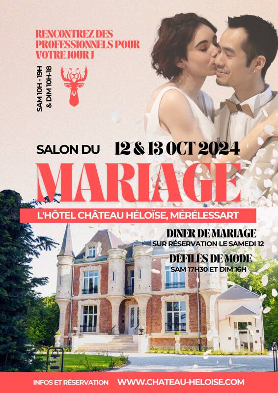 Salon du Mariage