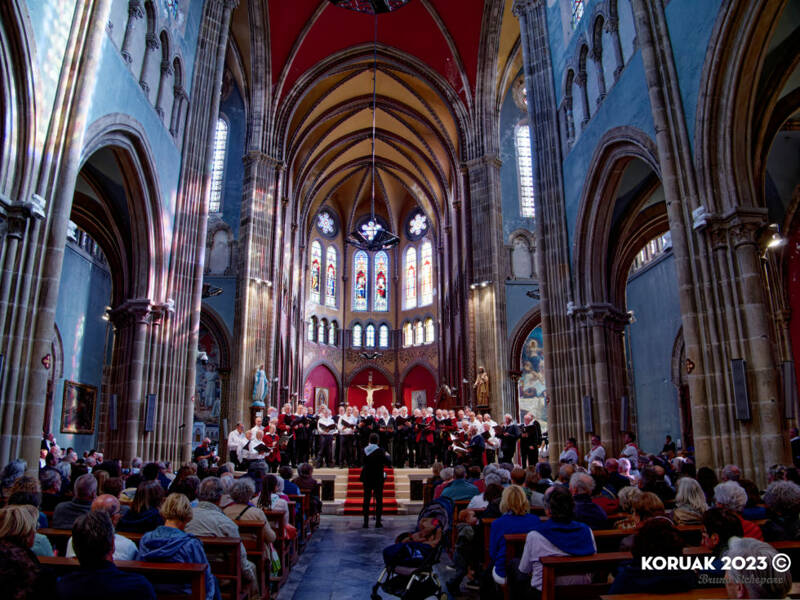 Festival de Chant Choral