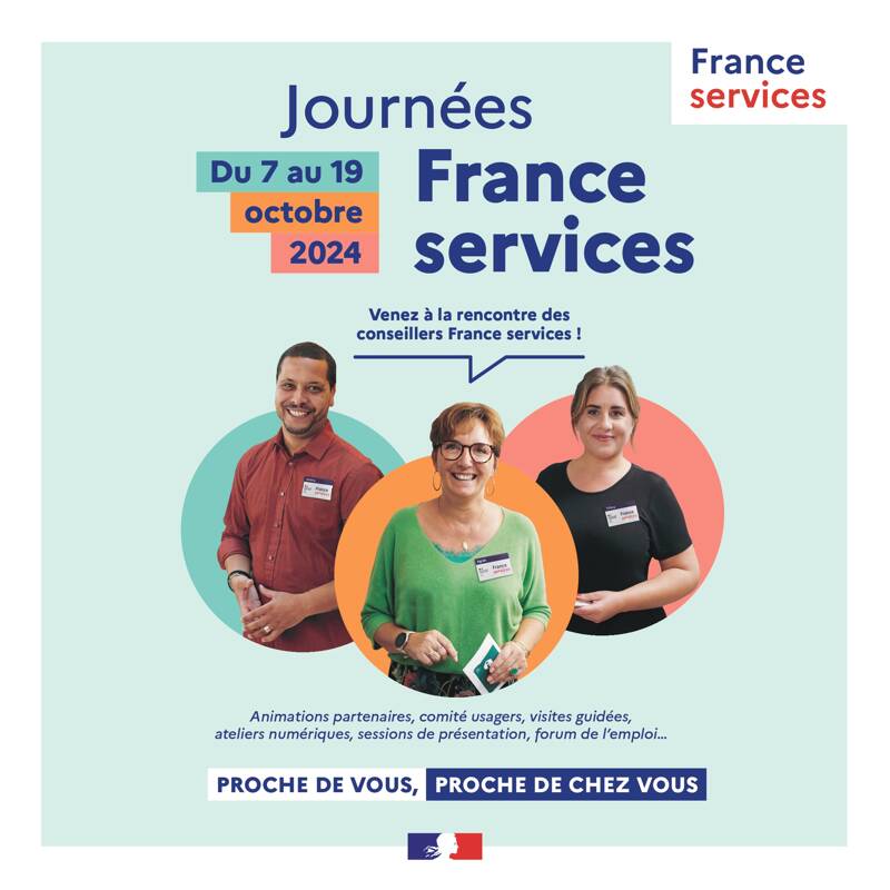 Journées Frances Services Bouzonvillois 3 Frontères