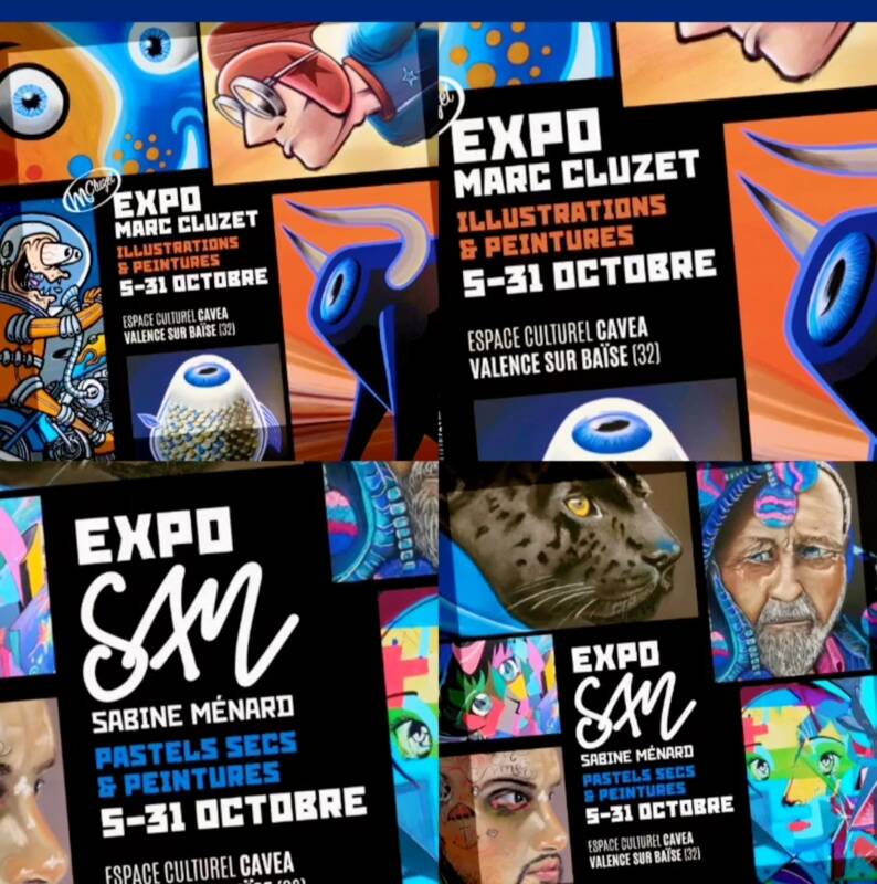 Exposition