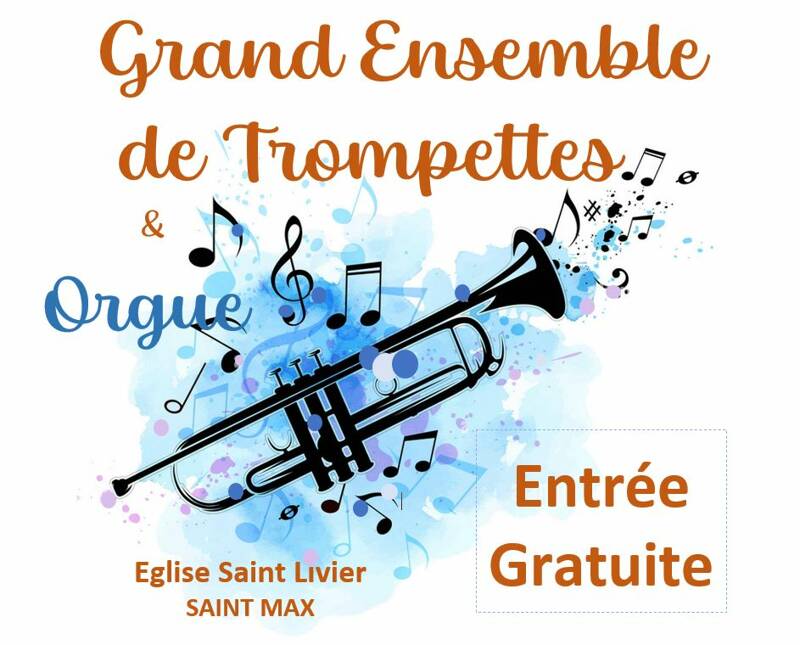 Grand Ensemble de Trompettes