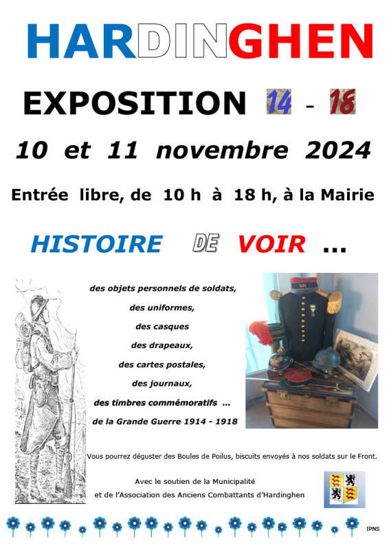 EXPOSITION