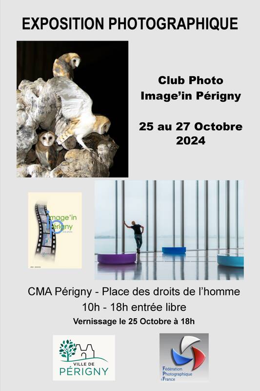 exposition photographique