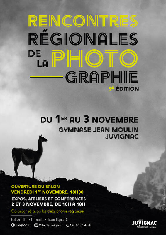 9èmes Rencontres Régionales de l Photographie