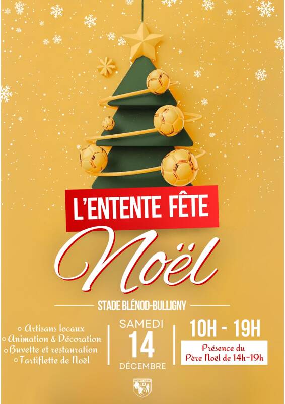 L'Entente de Noël