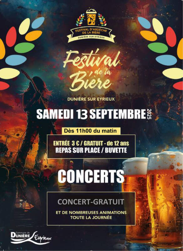 Festival de la Bière