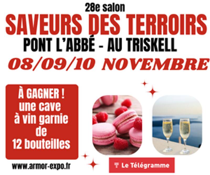 Saveurs des Terroirs