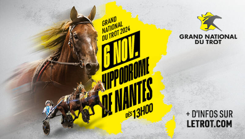 L’Hippodrome de Nantes en Fête !