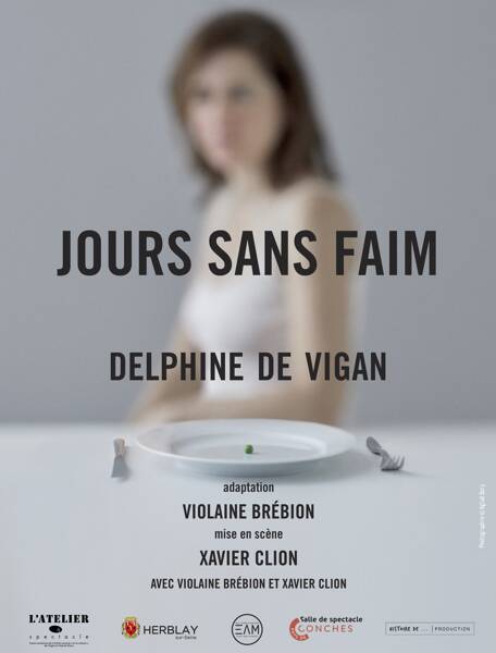 Jours sans faim