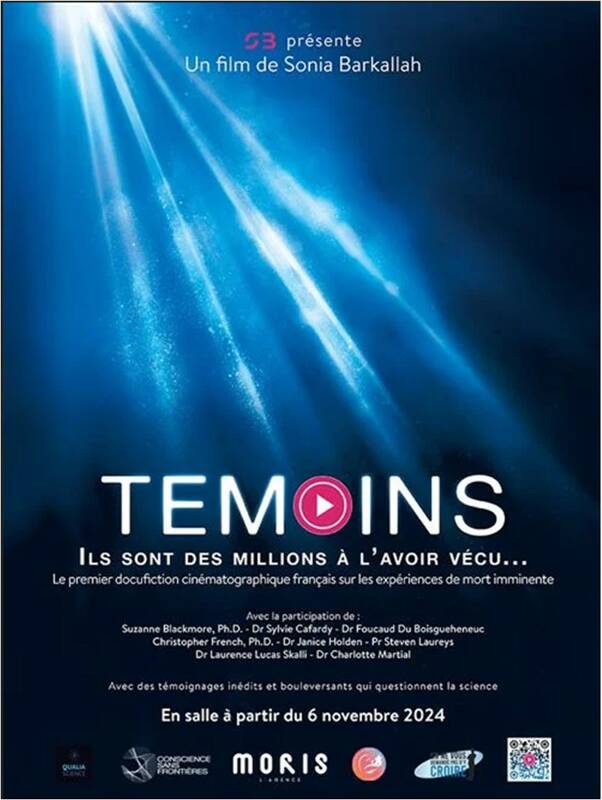 Ciné-débat : Témoins