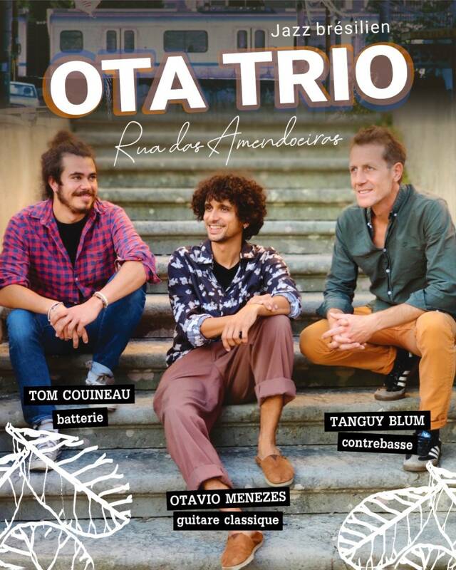 Concert OTA TRIO